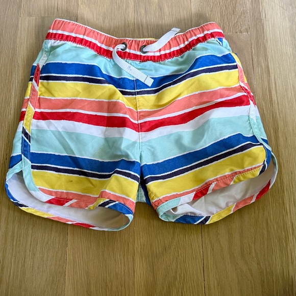 Bundle of Toddler Swim Trunks - Picture 8 of 11